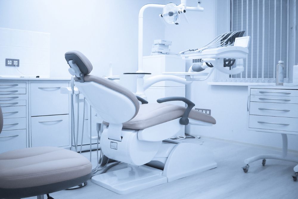 Advanced Periodontal Training
