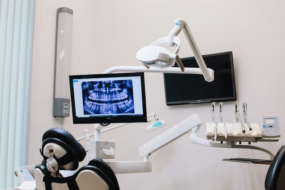 Oral Surgery